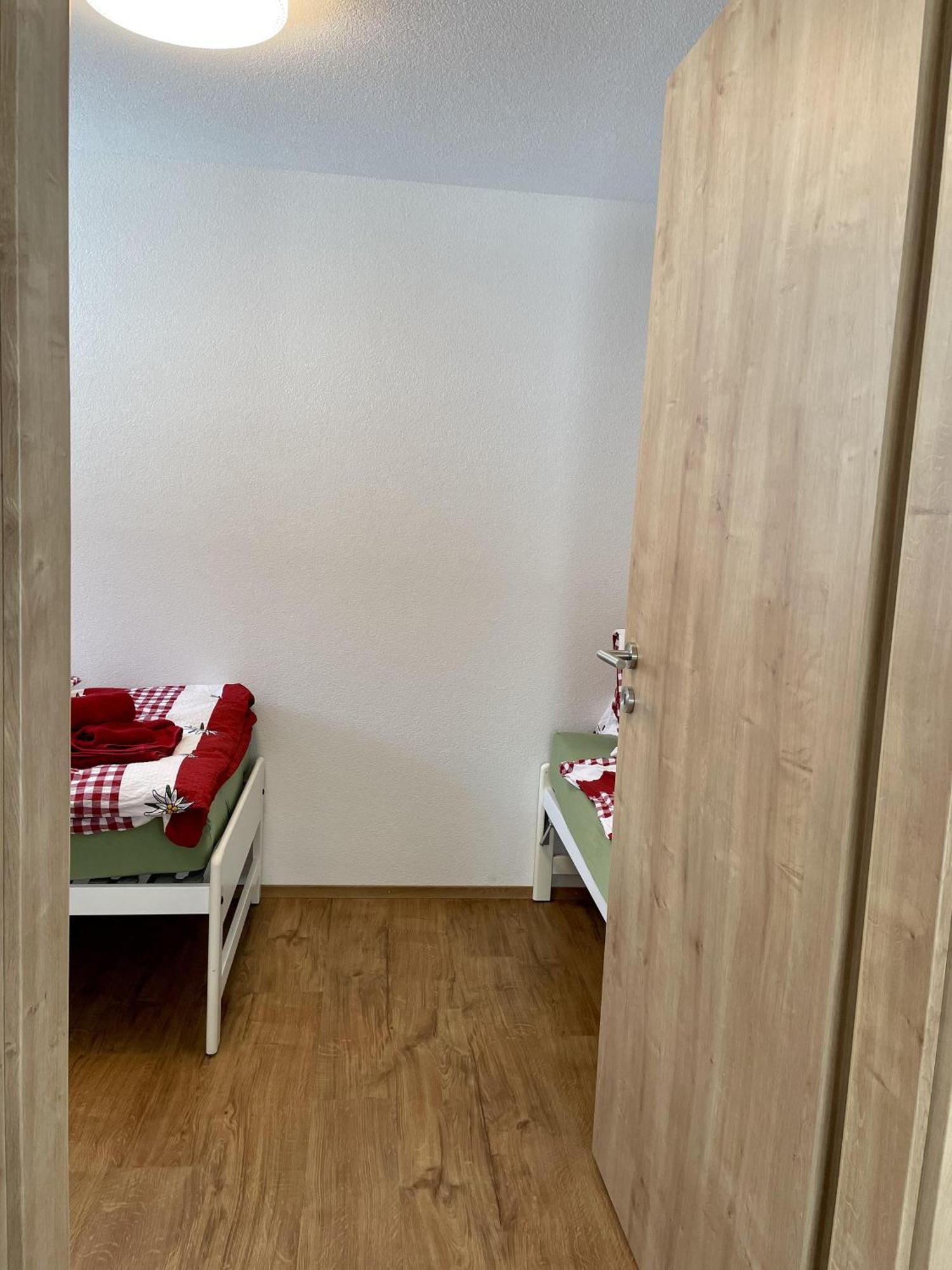 Naturnoech Unterägeri Zimmer foto