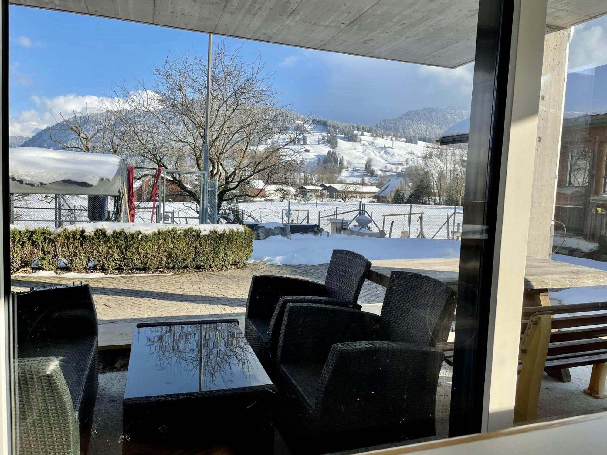 Naturnoech Unterägeri Zimmer foto