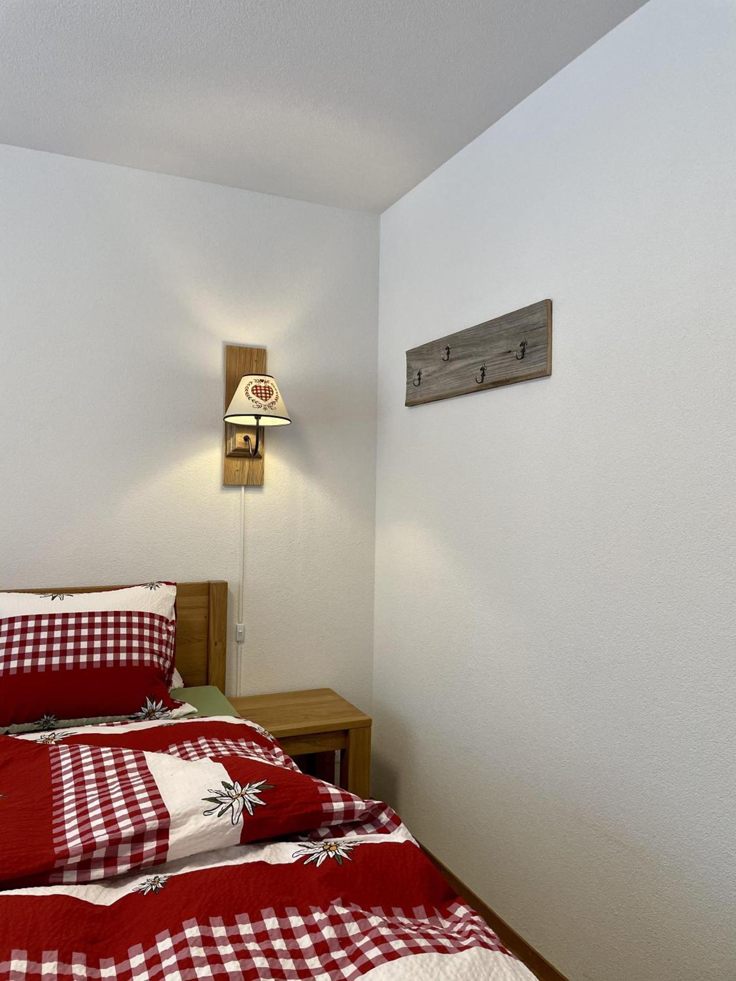 Naturnoech Unterägeri Zimmer foto