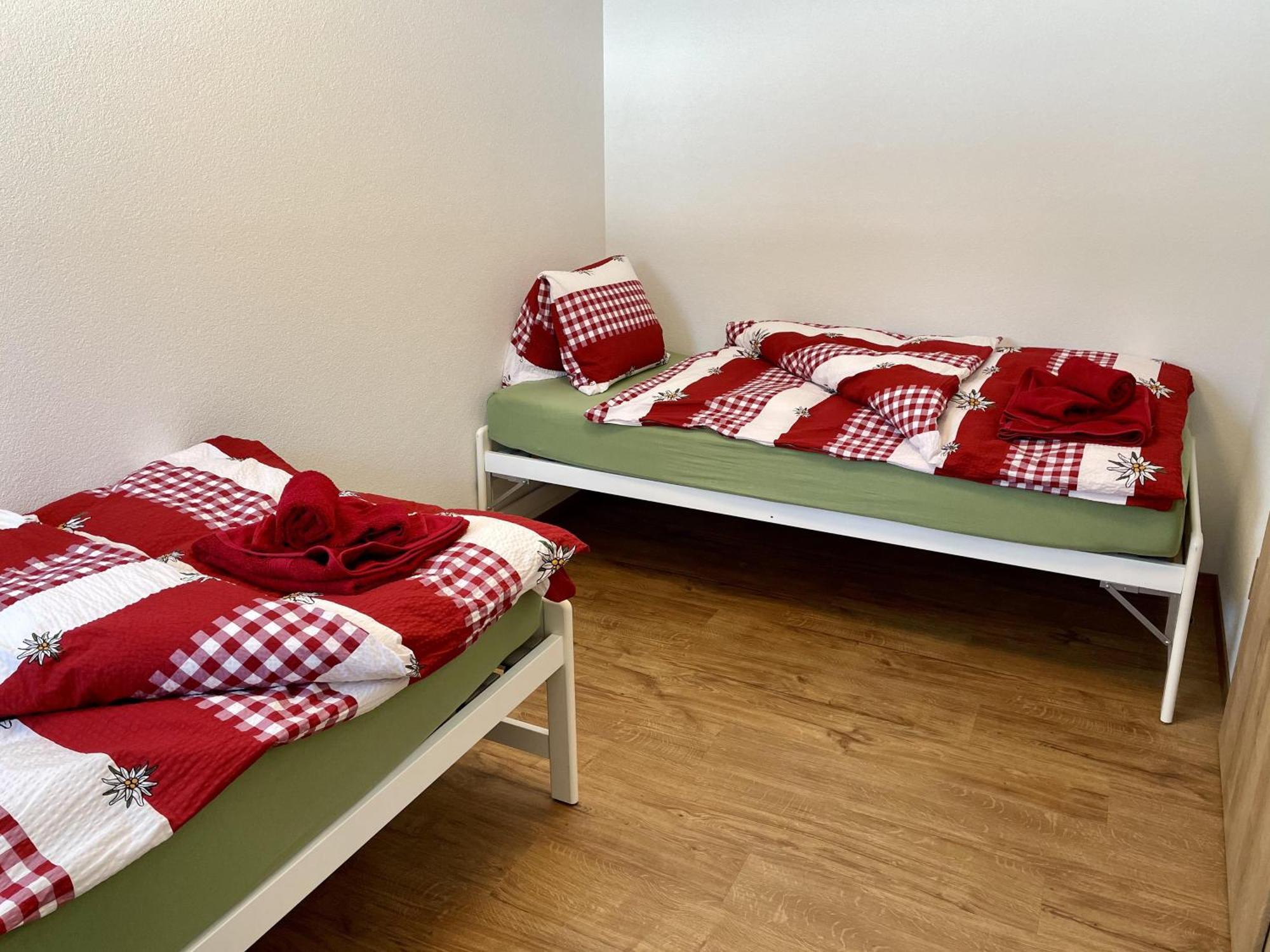 Naturnoech Unterägeri Zimmer foto