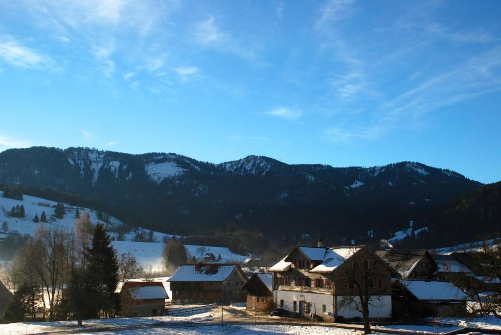 Naturnoech Unterägeri Zimmer foto